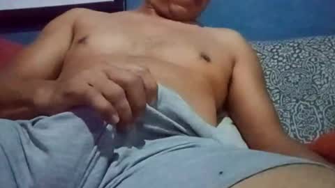 mandrilo7379 online show from 10.26.25