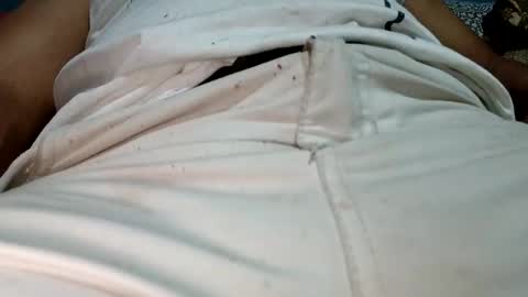 mandrilo7379 online show from 01.18.26