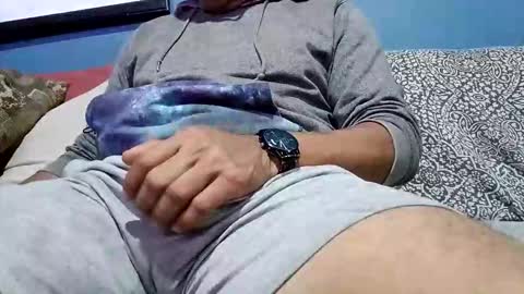 mandrilo7379 online show from 02.13.26