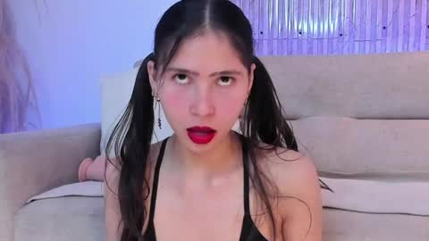 mandy_bloom online show from 04.14.26