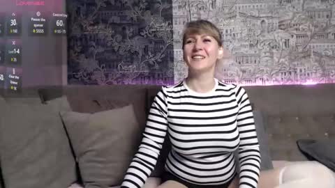 Mandy  online show from 12.21.25