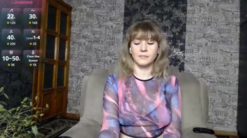 Snapshot of mandy_foxxx chatting on 02.06.26 Mandy online show from 02.06.26