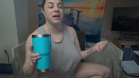 Snapshot of mandy_rose1 chatting on 05.13.26 Mandy rose online show from 05.13.26