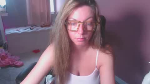 MandyBabyXXX online show from 03.06.26
