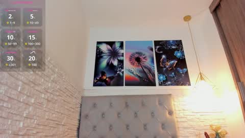 Snapshot of mandyminx66 chatting on 12.03.24 Mandy Val online show from 12.03.24