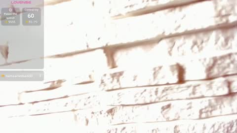 Snapshot of mandyminx66 chatting on 12.10.24 Mandy Val online show from 12.10.24