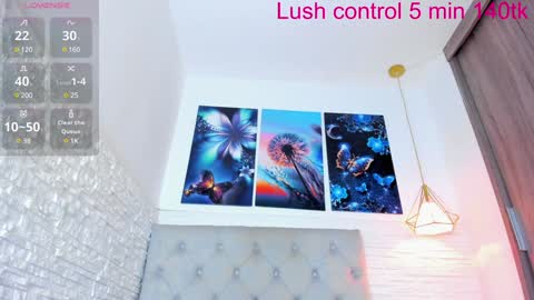 Snapshot of mandyminx66 chatting on 01.09.25 Mandy Val online show from 01.09.25