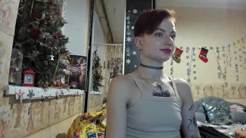 Mandy online show from 01.08.26