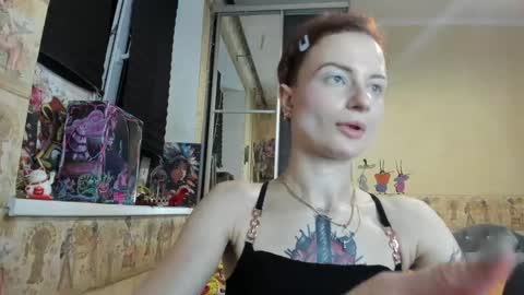 Mandy online show from 05.07.26