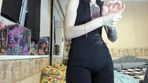 Mandy online show from 05.14.26