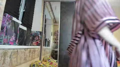 Mandy online show from 06.22.26