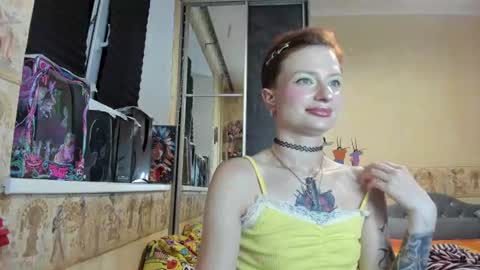 Mandy online show from 06.28.26