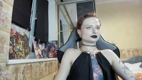 Mandy online show from 07.14.26