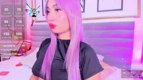 Mandy online show from 11.09.25