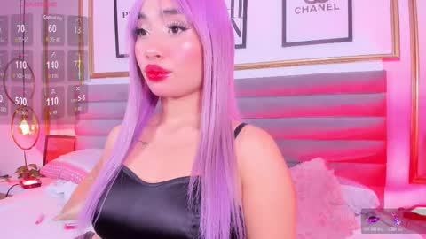 Mandy online show from 11.20.25