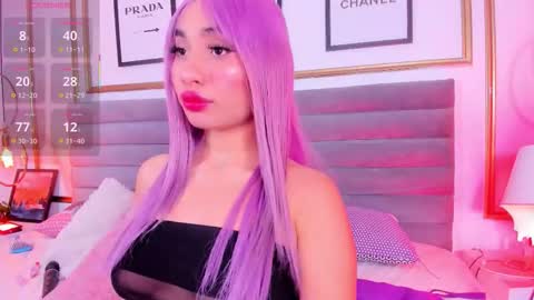 Mandy online show from 11.29.25