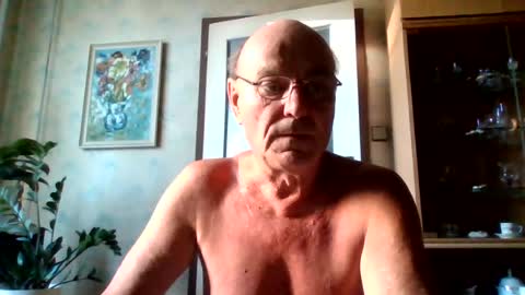 manes5858 online show from 07.20.26