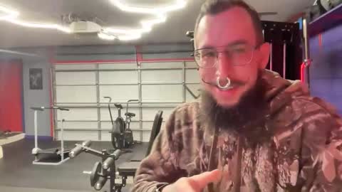 manfromgrunkle online show from 01.16.26