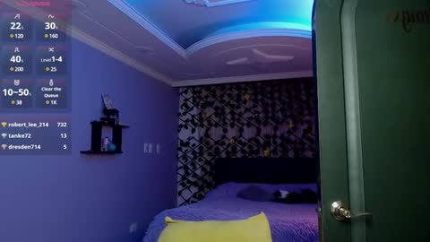 Danny online show from 12.03.24