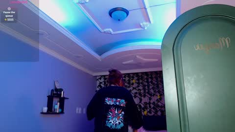 Danny online show from 12.09.24