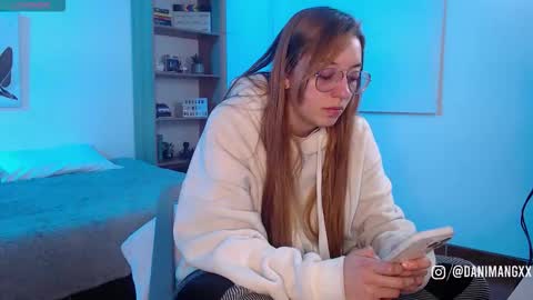 Danny online show from 10.06.25