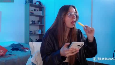 Danny online show from 10.10.25