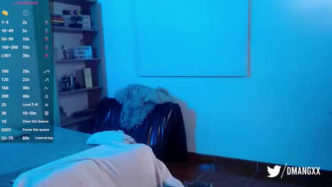 Danny online show from 10.24.25