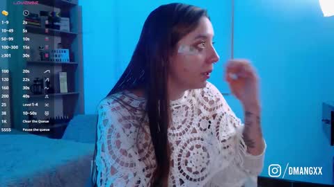 Danny online show from 11.04.25