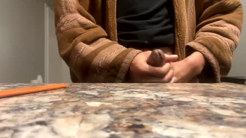 Mani4sexy online show from 12.10.24