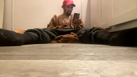 Mani4sexy online show from 12.13.24