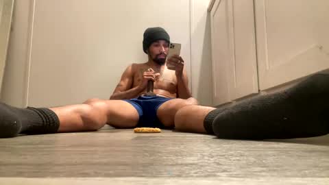 Mani4sexy online show from 12.19.24