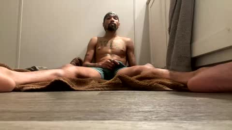 Mani4sexy online show from 01.03.25