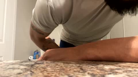 Mani4sexy online show from 01.12.25