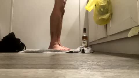 Mani4sexy online show from 01.14.25