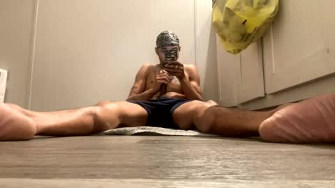 Mani4sexy online show from 01.15.25