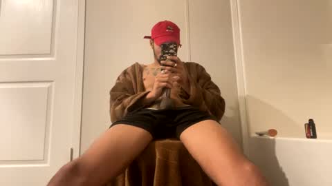 Mani4sexy online show from 02.13.25