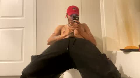 Mani4sexy online show from 03.02.25