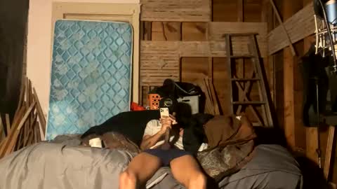 Mani4sexy online show from 11.29.25