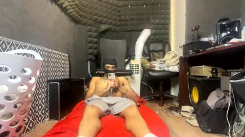 Mani4sexy online show from 02.19.26