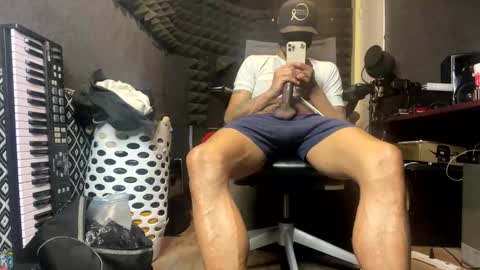 Mani4sexy online show from 04.03.26