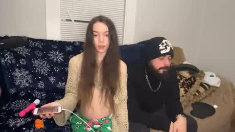 manicpixiedreamfrog online show from 01.09.26