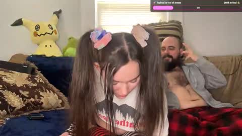 manicpixiedreamfrog online show from 02.20.26