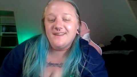 ManicPixiePop online show from 05.12.26