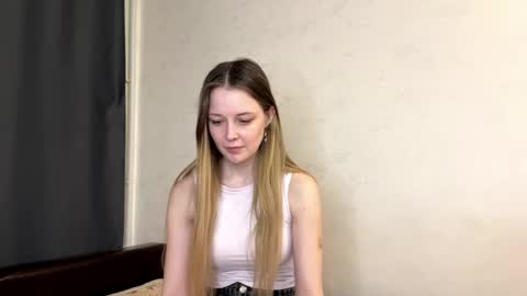 Hey there my name is Sarah online show from 04.05.26