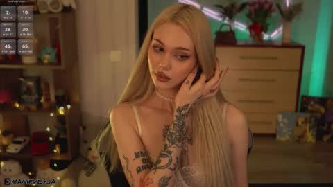 Amelie online show from 03.09.26