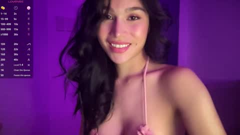 monika online show from 12.23.25