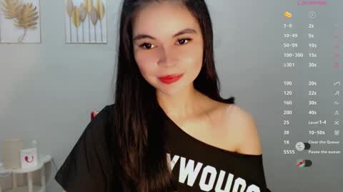 manilynforyou online show from 10.22.25