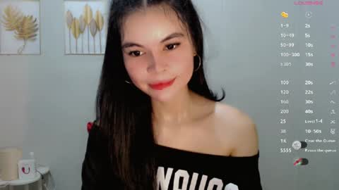 manilynforyou online show from 10.26.25