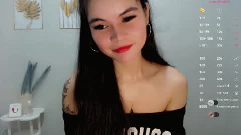 manilynforyou online show from 11.04.25