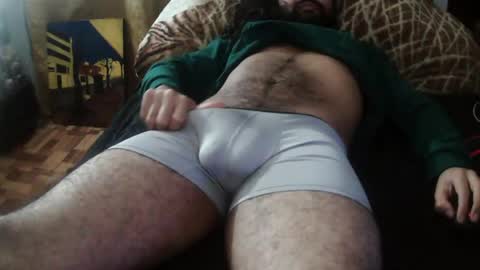 ManjarBlanco online show from 05.31.26